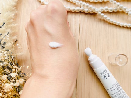 A.Cクリーム プレミアム/LEPOREM/フェイスクリームを使ったクチコミ(5枚目)