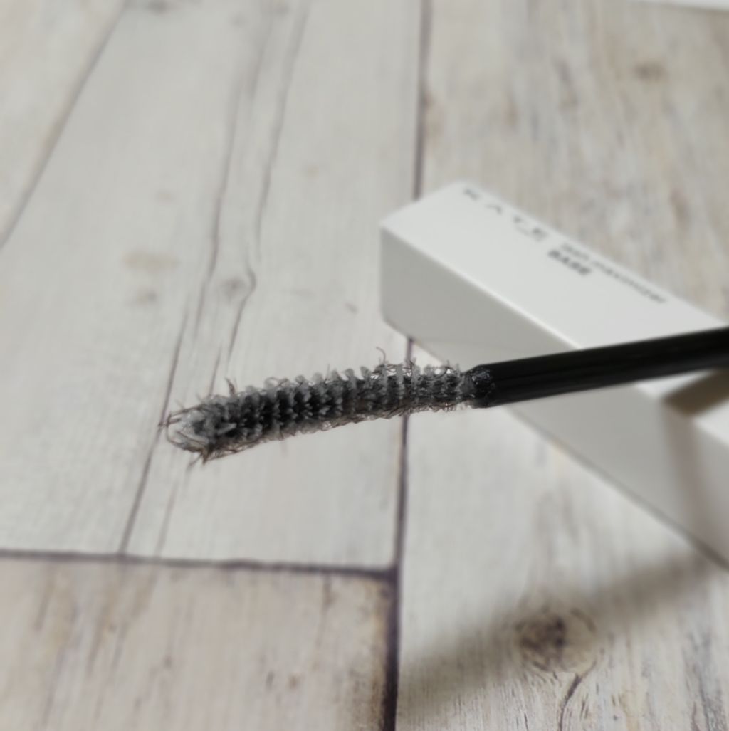 ラッシュマキシマイザーN/KATE/マスカラ下地を使ったクチコミ（2枚目）