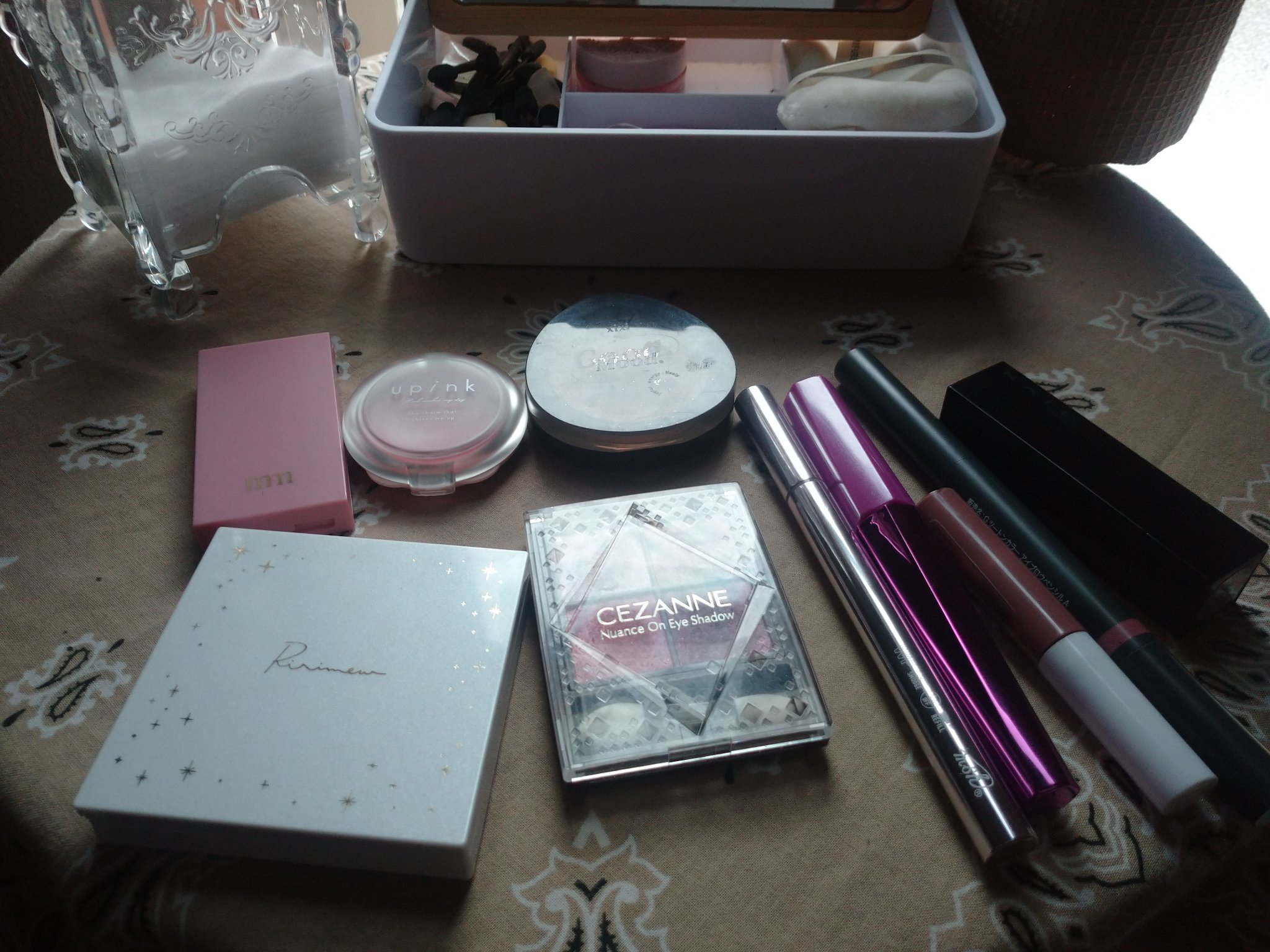 M スキンコートジェル/MISSHA/その他ファンデーションを使ったクチコミ（2枚目）