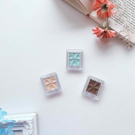 セレクト アイカラー N/ESPRIQUE/単色アイシャドウを使ったクチコミ(1枚目)