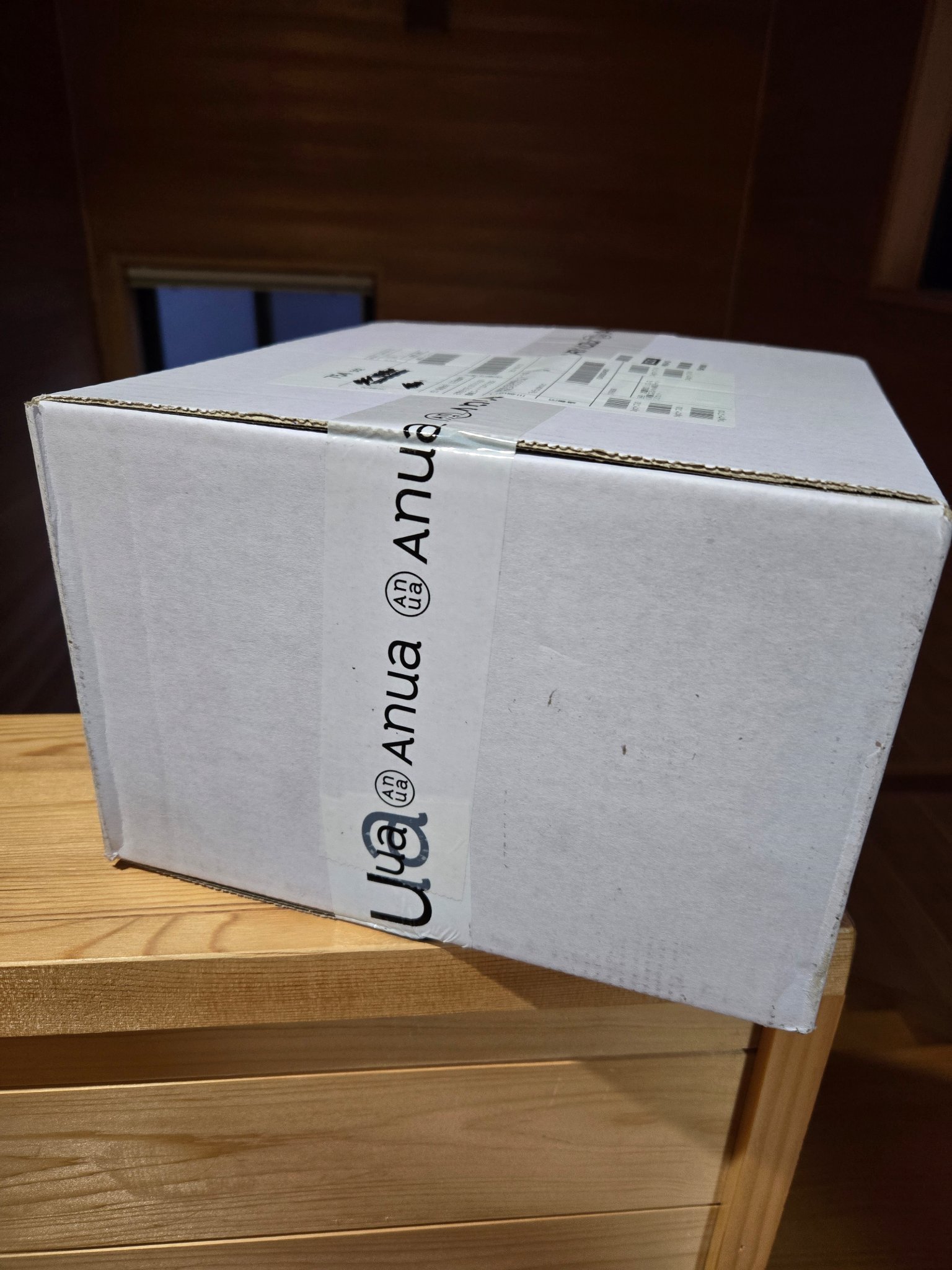 ドクダミ 77 スージングトナー/Anua/化粧水を使ったクチコミ（1枚目）