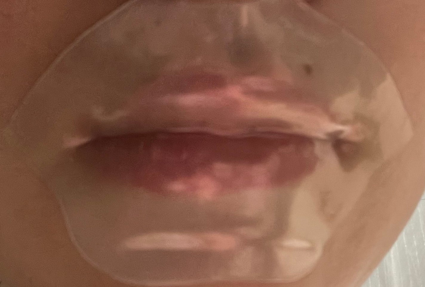 LIP PACK/ミオジャパン/リップマスクを使ったクチコミ(4枚目)