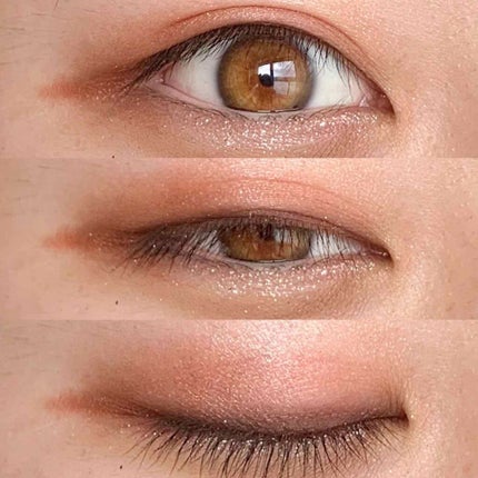 ショコラスウィート アイズ/リンメル ロンドン/アイシャドウパレットを使ったクチコミ(1枚目)