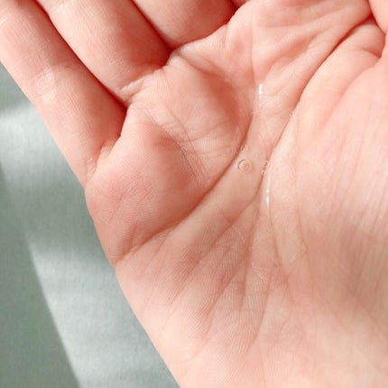 エッセンシャル プレミアム ウォータートリートメント EXスムース/エッセンシャル/アウトバストリートメントを使ったクチコミ(2枚目)