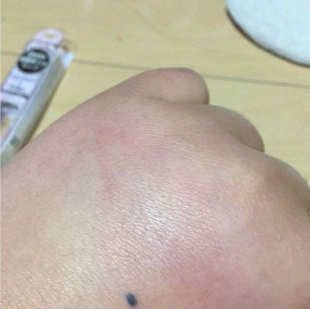 リップティントマット/キャンメイク/リップグロスを使ったクチコミ(4枚目)