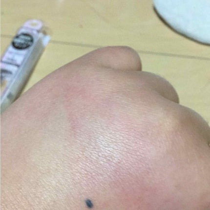 リップティントマット/キャンメイク/リップグロスを使ったクチコミ(4枚目)