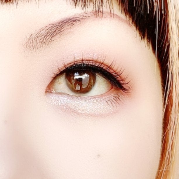 クォーツ 9色アイシャドウパレット(ドリームランドアイシャドウ)/ZEESEA/アイシャドウパレットを使ったクチコミ(6枚目)