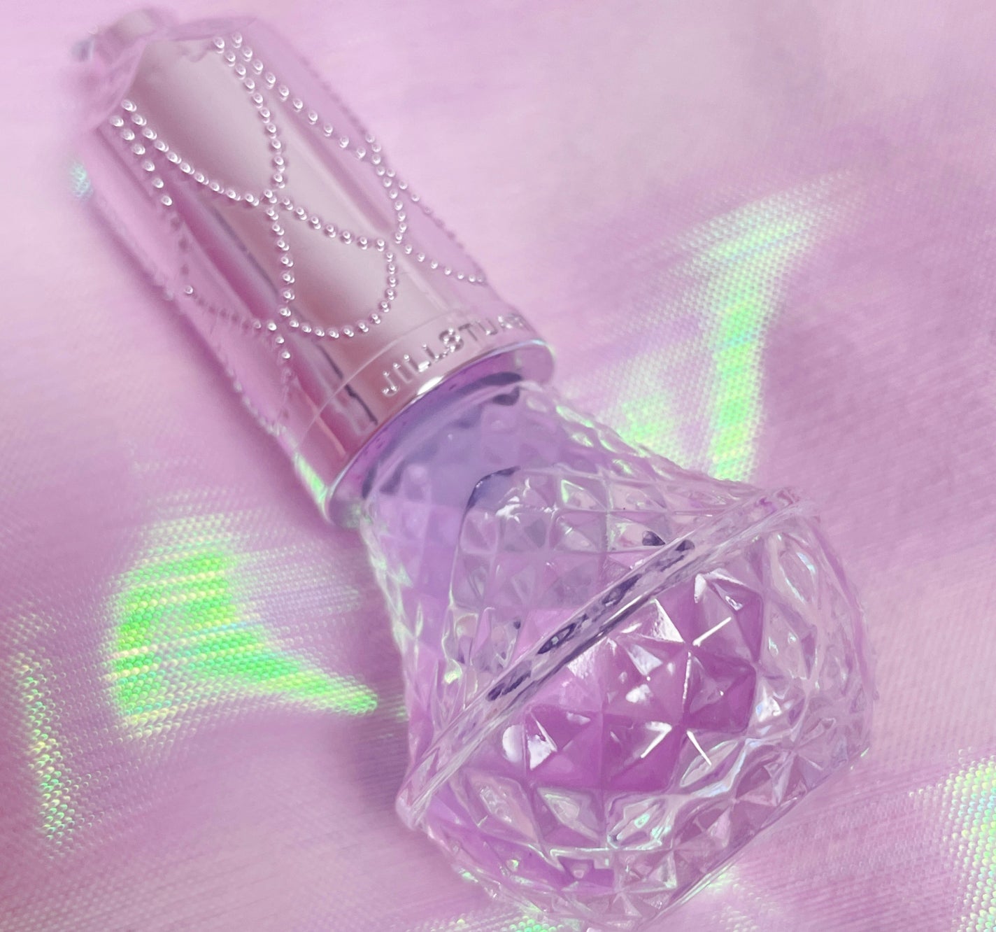 ユニコーンユートピア コレクション/JILL STUART/メイクアップキットを使ったクチコミ(5枚目)