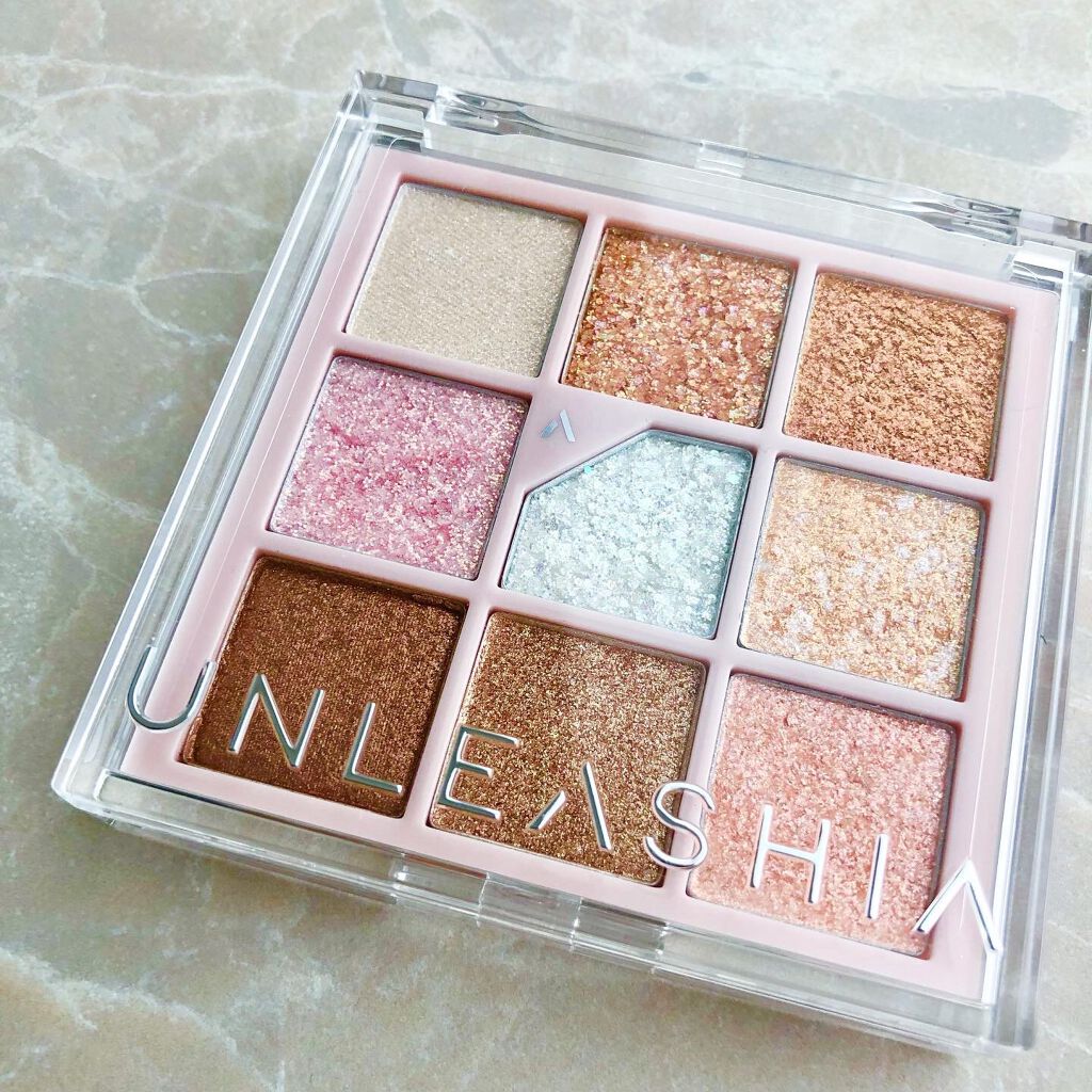 marichanbox/その他キットセットを使ったクチコミ(4枚目)