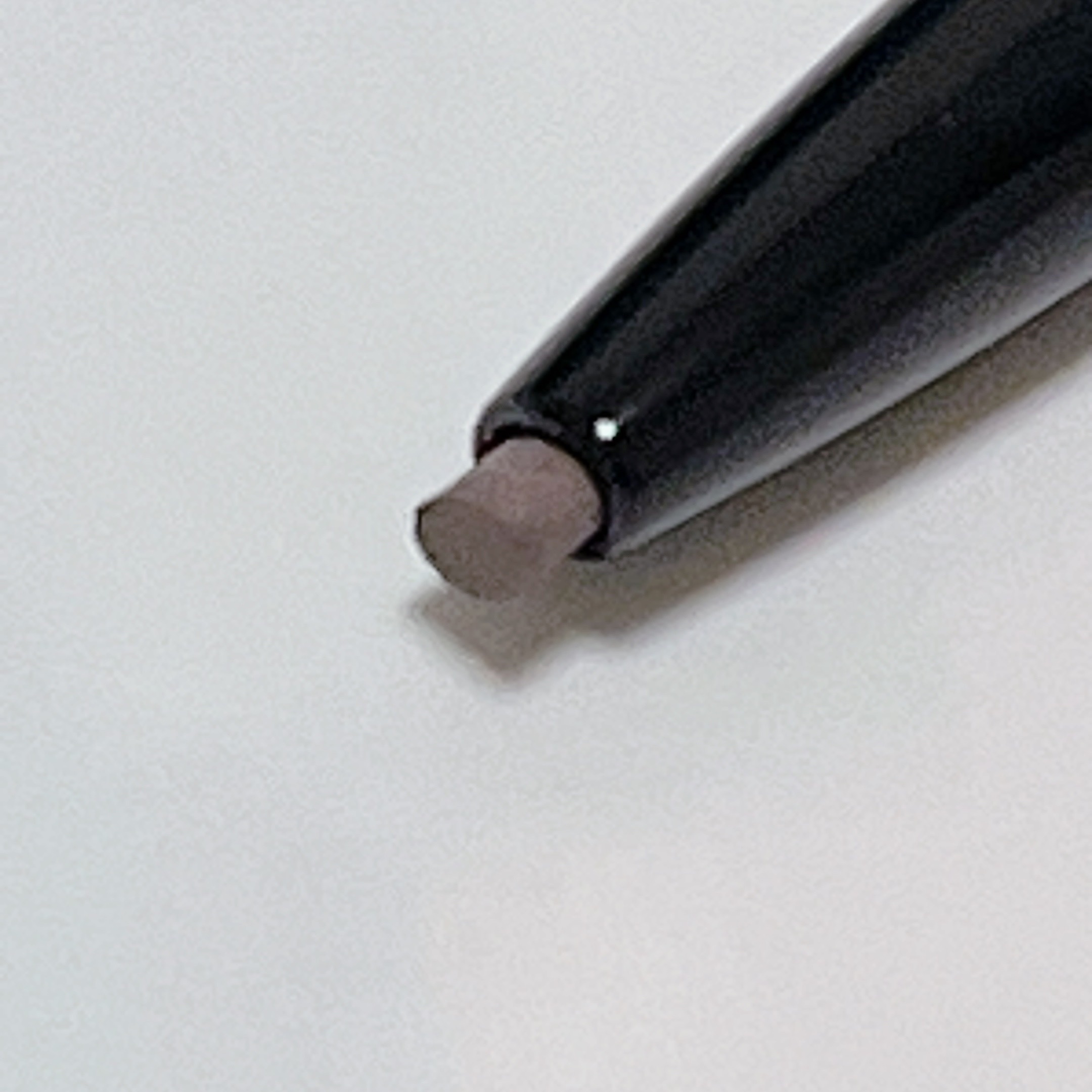 ケイト アイブロウペンシル(パウダリーフィニッシュ)/KATE/アイブロウペンシルを使ったクチコミ（2枚目）