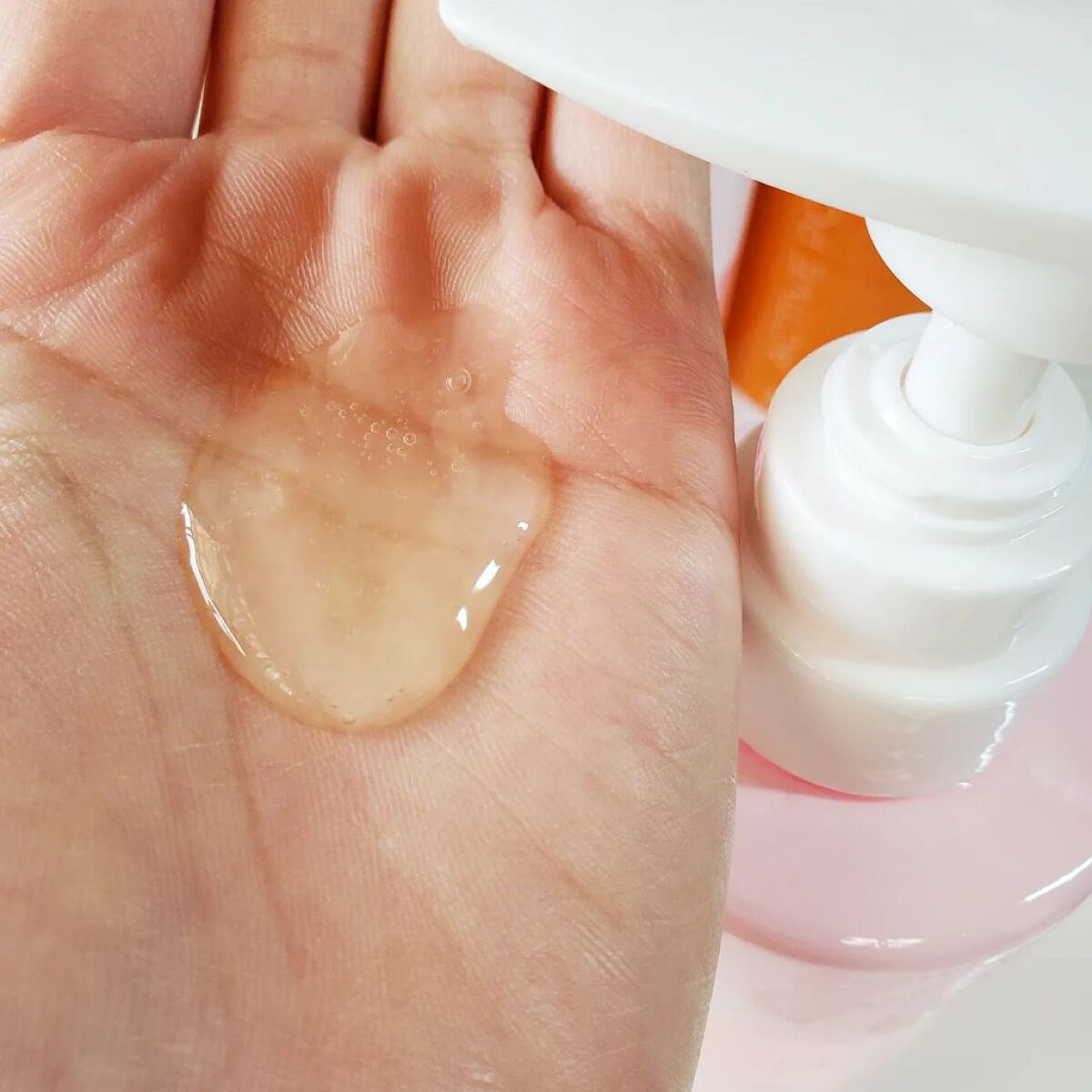 アクティブパウダー N.A./SIRTFL/美容液を使ったクチコミ（3枚目）