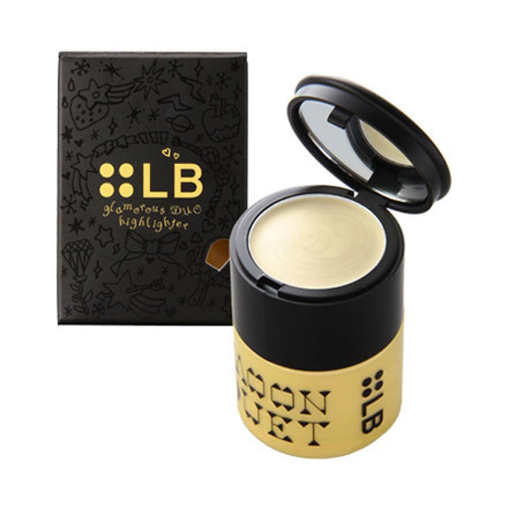 グラマラスデュオハイライト ムーンデュエット