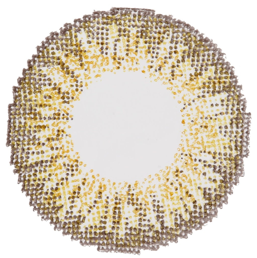 secretcandymagic(シークレットキャンディーマジック)1month NO.14 ヘーゼル