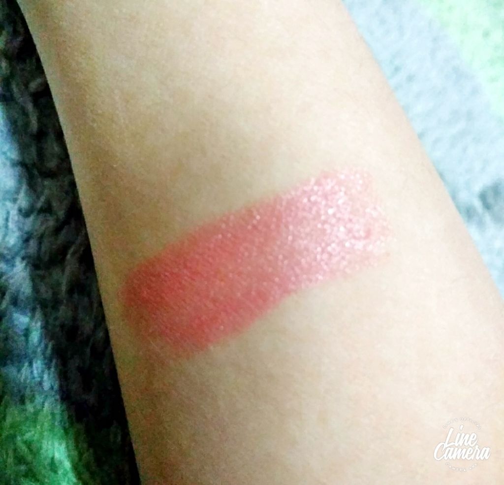 口紅（詰替用）/ちふれ/口紅を使ったクチコミ（2枚目）