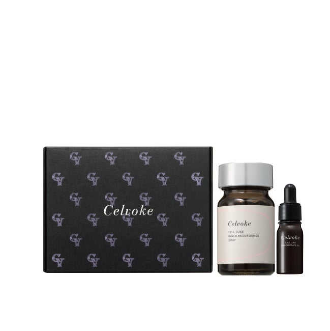 Celvokeセルヴォーク セルリュクス ディスカバリーキット