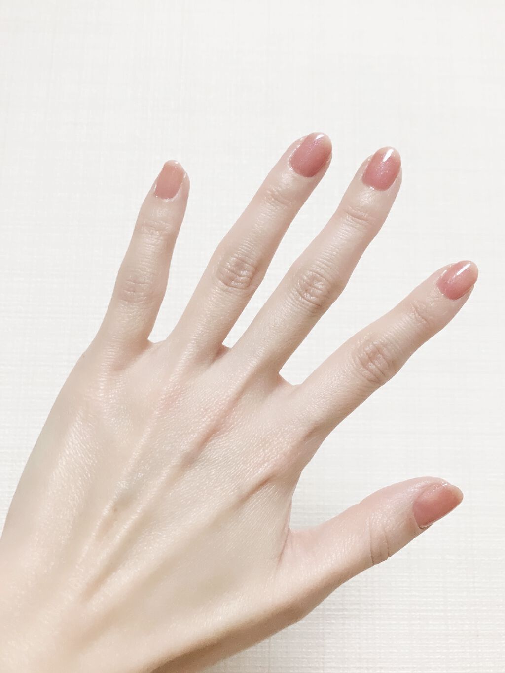 ジェルトップコート クイックドライⅡ/デュカート/ネイルトップコートを使ったクチコミ（1枚目）