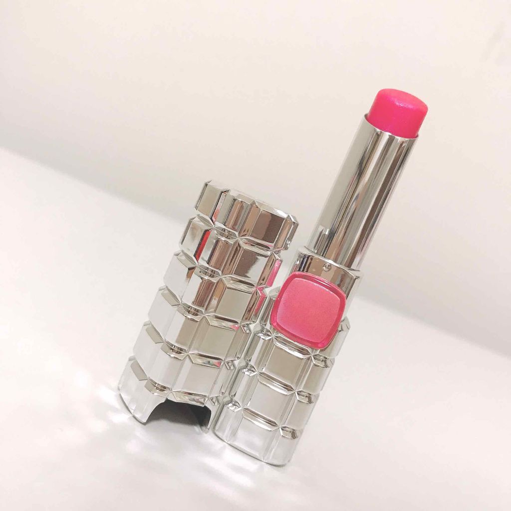 シャインオン/ロレアル パリ/口紅を使ったクチコミ(1枚目)