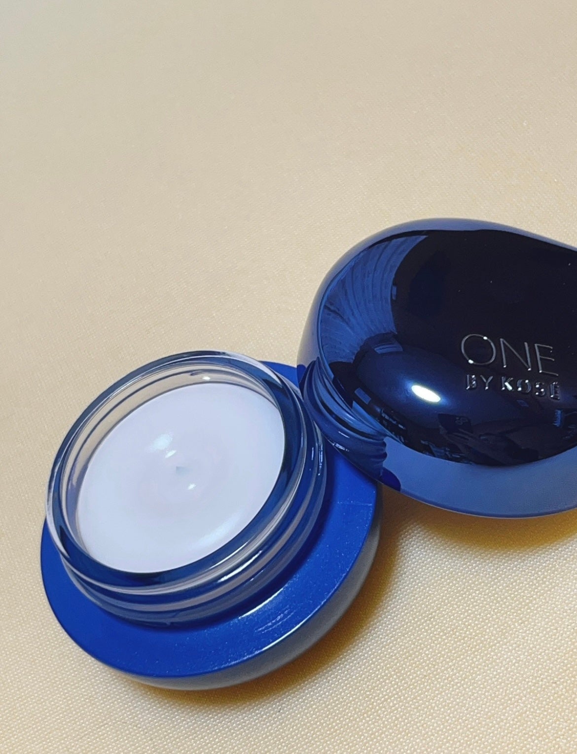 セラム シールド/ONE BY KOSE/フェイスバームを使ったクチコミ(2枚目)