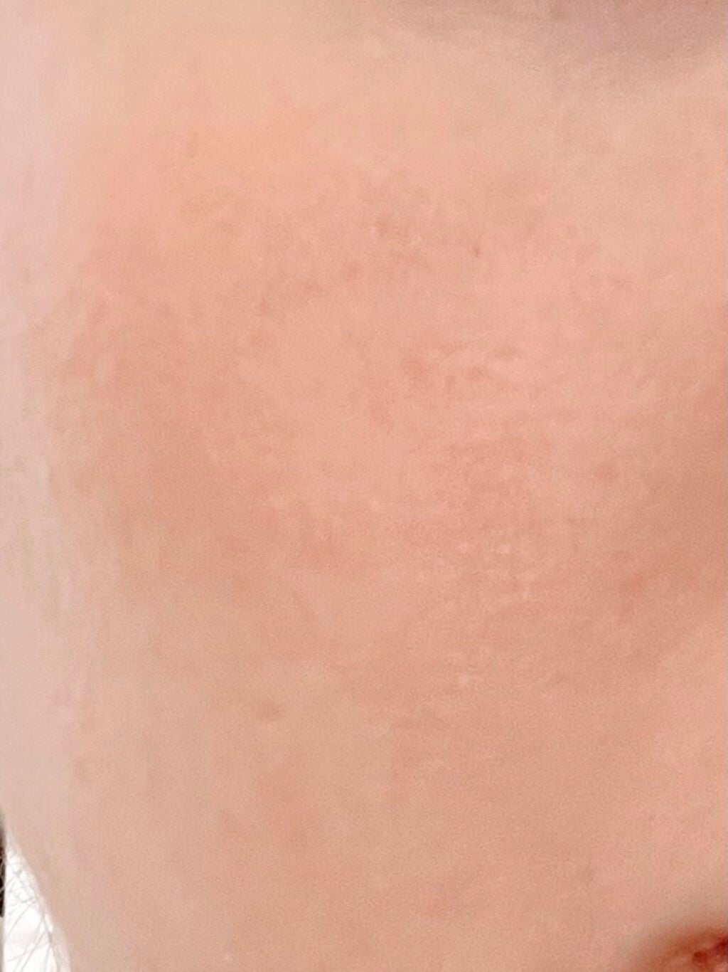 パールグロウチーク/CEZANNE/パウダーチークを使ったクチコミ(2枚目)