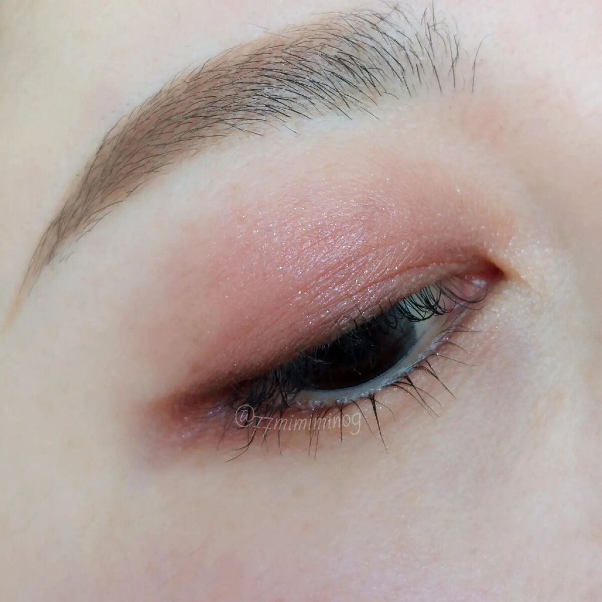 シグニチャー カラー アイズ/SUQQU/アイシャドウパレットを使ったクチコミ(4枚目)