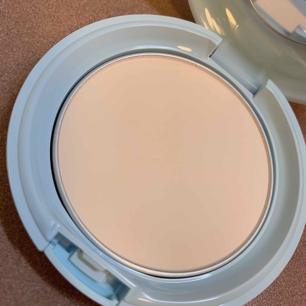 エテュセ フェイスエディション(パウダー)/ettusais/プレストパウダーを使ったクチコミ（3枚目）