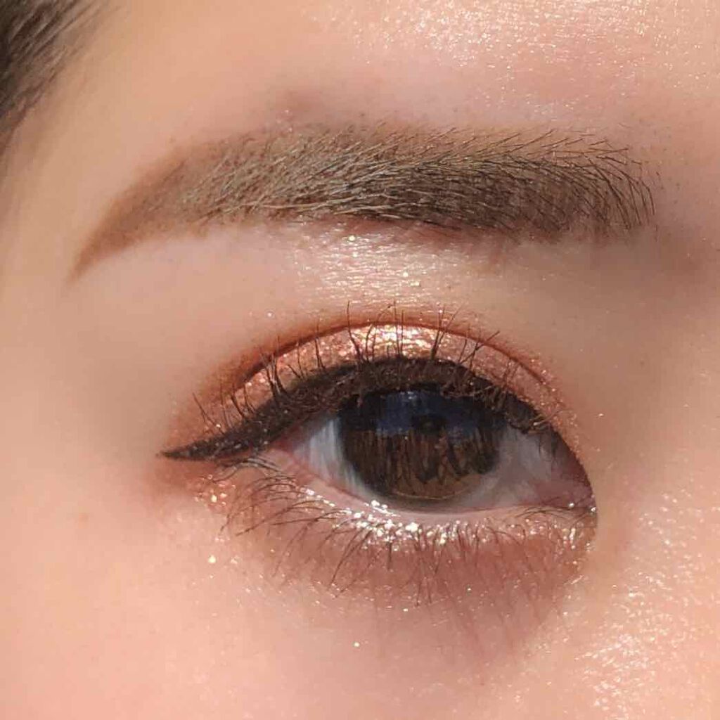 B. by BANILA super bling glitterのクチコミ「❤︎お気に入りコスメ❤︎

B. by BANILA  SUPERBlingGlitter C.....」（3枚目）