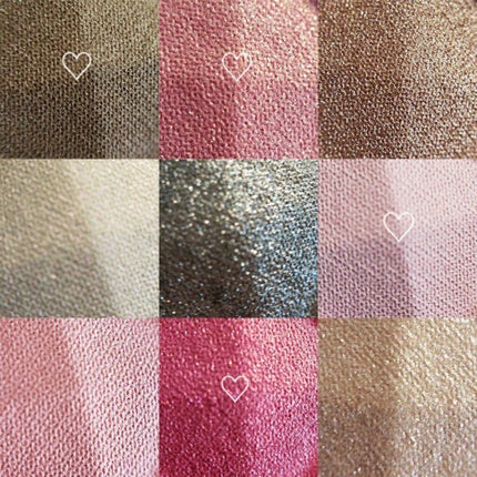 ル・ヌフ・ジバンシイ/GIVENCHY/アイシャドウパレットを使ったクチコミ(6枚目)