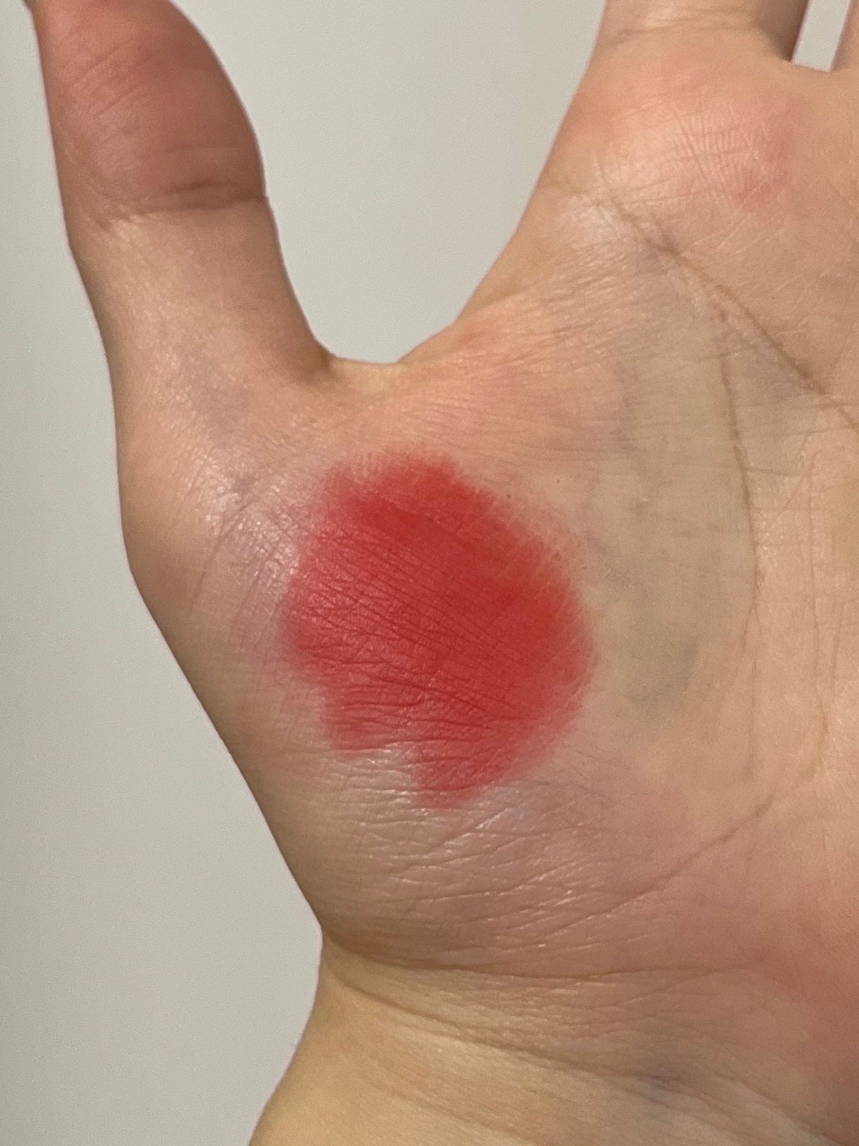 3CE ベルベット リップティント/3CE/リップティントを使ったクチコミ(7枚目)