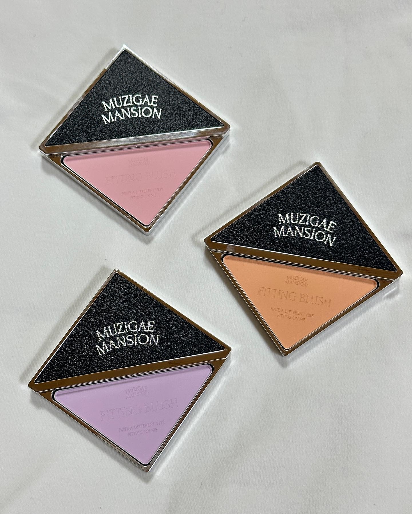 アイシーグロウティント 05 Tempting/MUZIGAE MANSION/口紅を使ったクチコミ（3枚目）