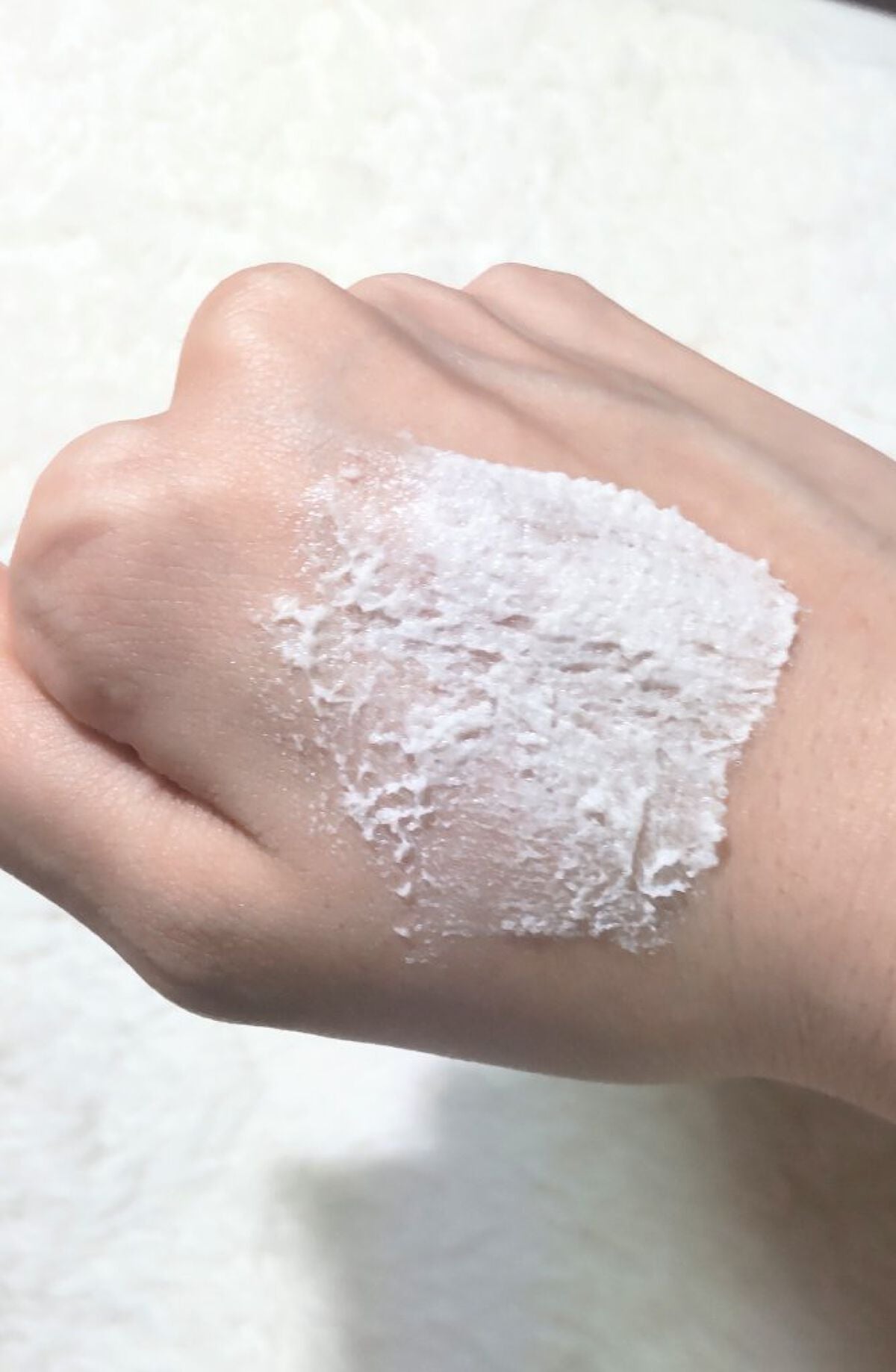 ワフードメイド 酒粕パック/pdc/洗い流すパック・マスクを使ったクチコミ(3枚目)
