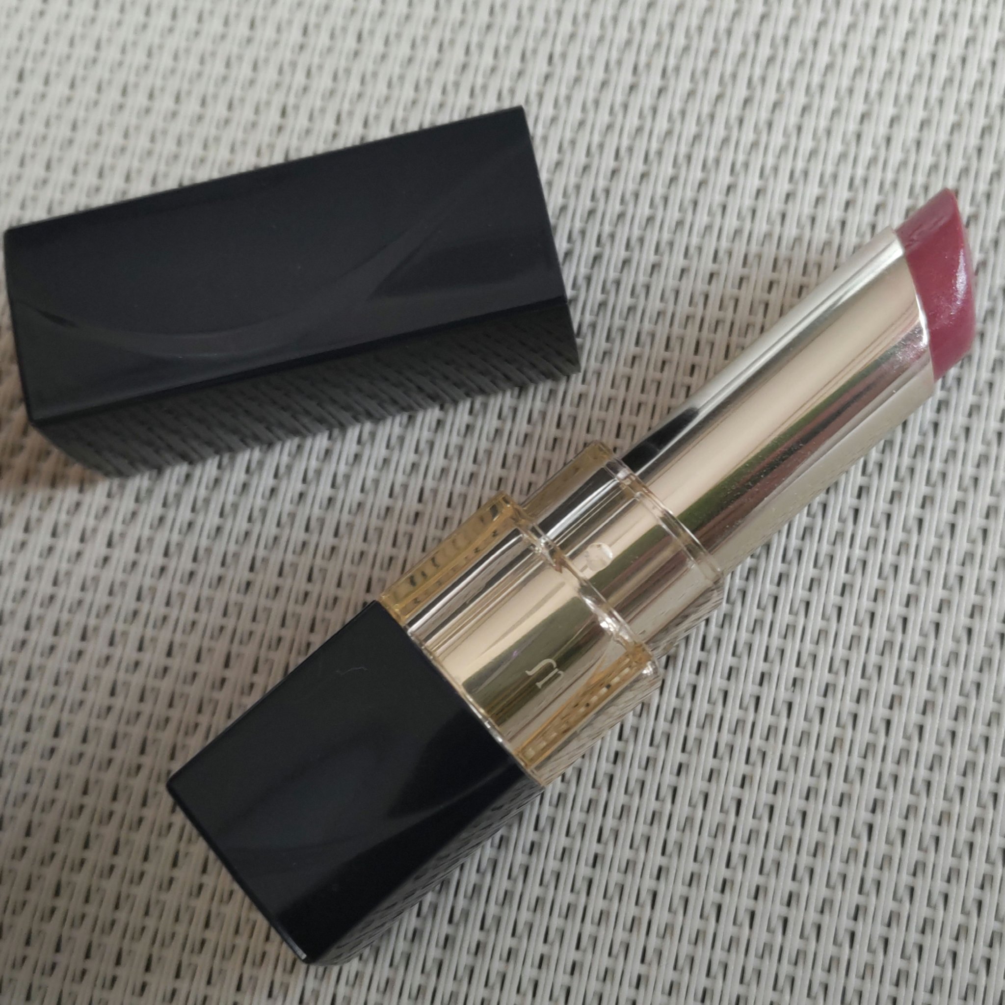 ブライトアップルージュ/media/口紅を使ったクチコミ（1枚目）