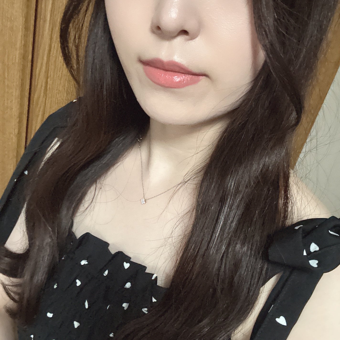 ネンマクフェイク ルージュ/Visée/口紅を使ったクチコミ(4枚目)