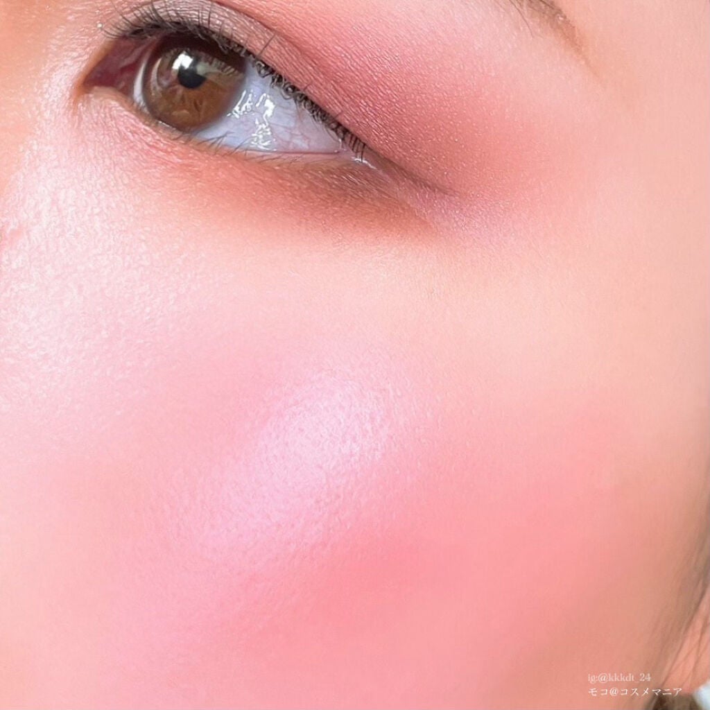 ノーズ&アイブロウパウダー/CEZANNE/パウダーアイブロウを使ったクチコミ(8枚目)