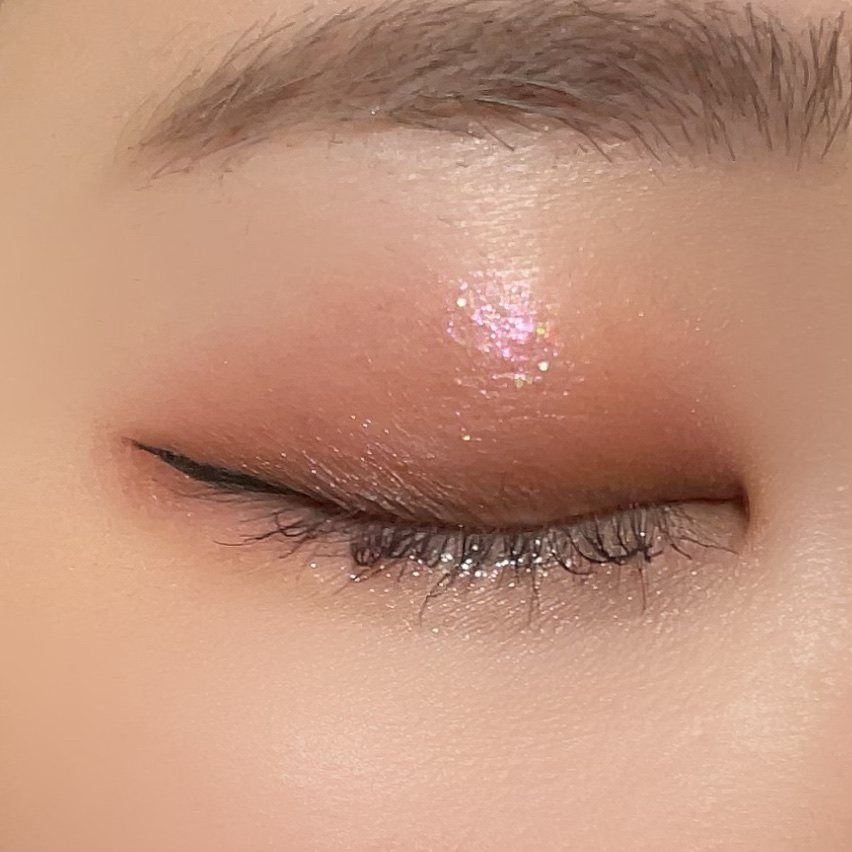 GSメルティングバーム ピーナッツバター/ETUDE/口紅を使ったクチコミ（3枚目）