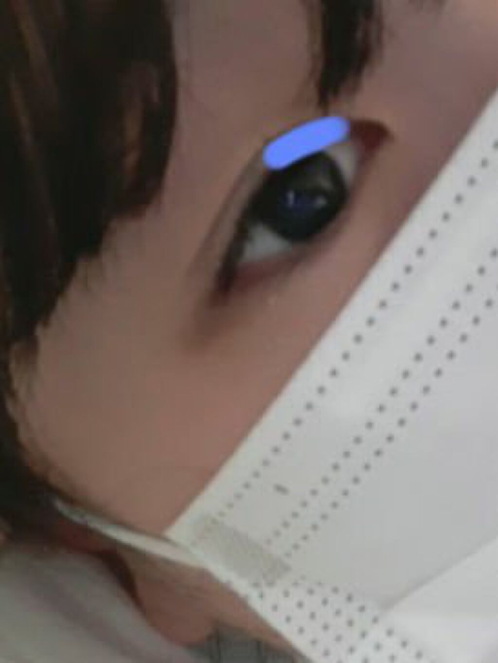 パーフェクトマルチアイズ/キャンメイク/アイシャドウパレットを使ったクチコミ(5枚目)