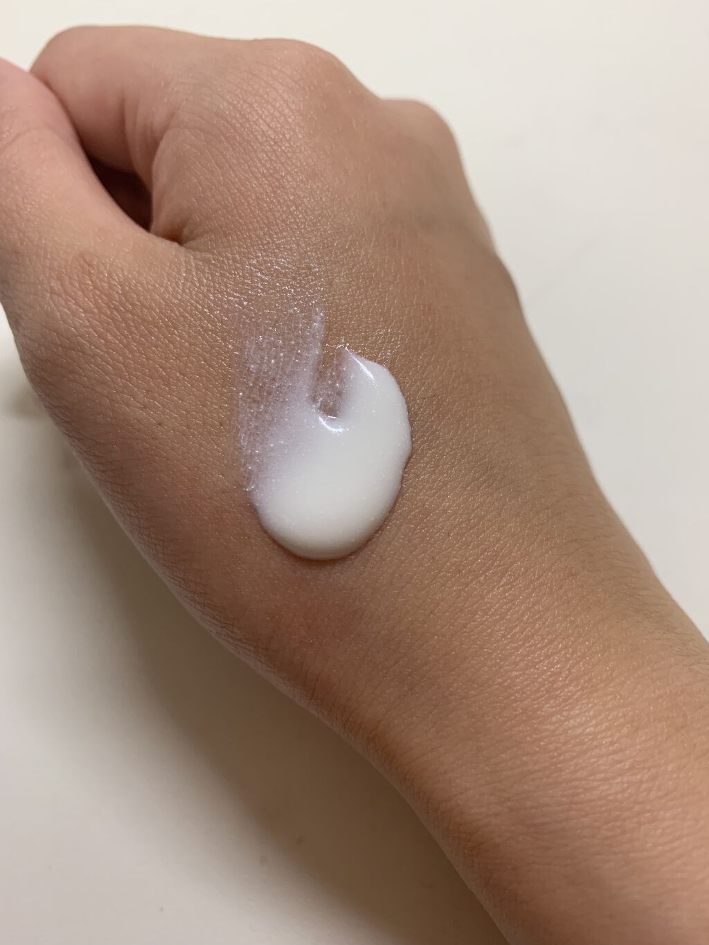 ビオレUV アクアリッチウォータリージェル /ビオレ/日焼け止め・UVケアを使ったクチコミ（2枚目）