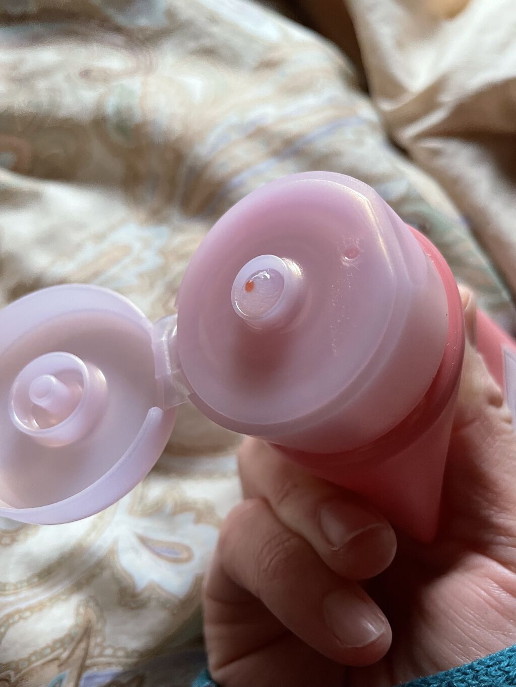 ゴマージュシュガー/meshimase/ボディスクラブを使ったクチコミ（2枚目）