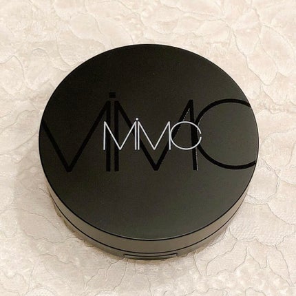 ミネラルリキッドリー ファンデーション SPF22 PA++/MiMC/リキッドファンデーションを使ったクチコミ(1枚目)