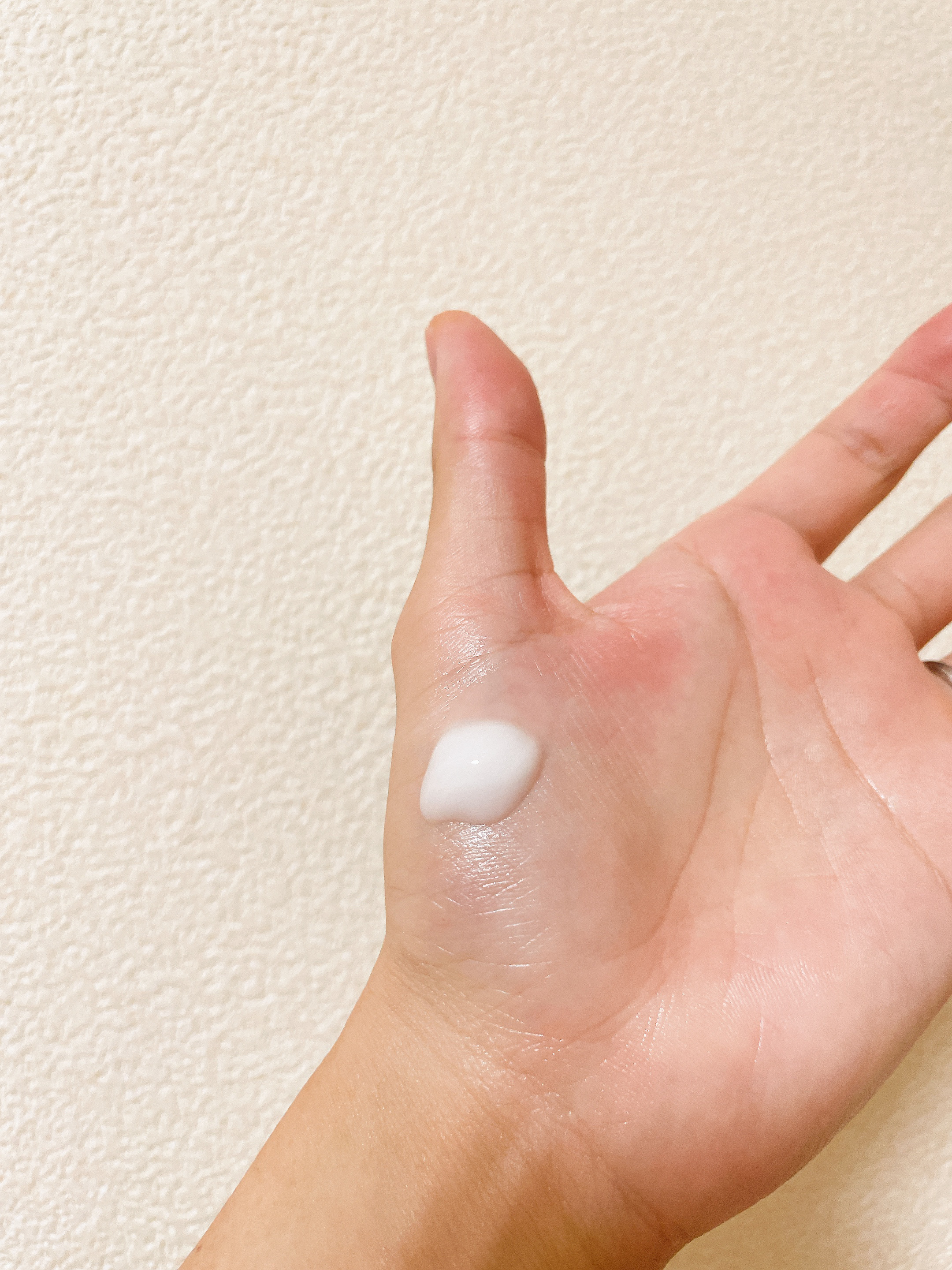 AAモイスチャライザー/Shangpree/フェイスクリームを使ったクチコミ（2枚目）