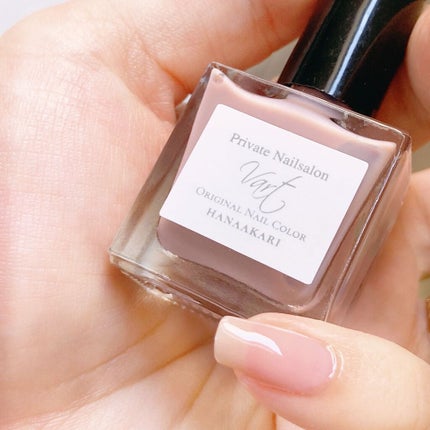 ネイルオイルイチサンゼロゼロ/uka/ネイルオイル・トリートメントを使ったクチコミ(7枚目)