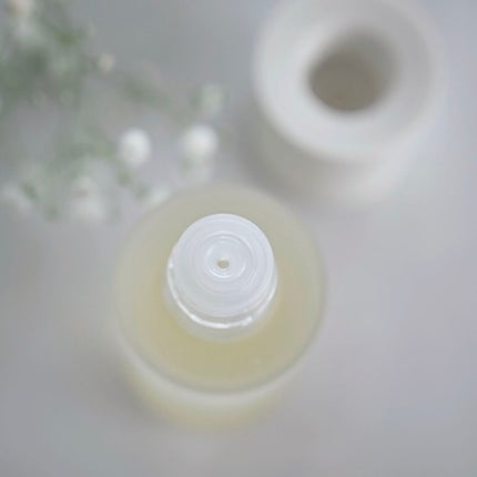 RMK Wトリートメントオイル/RMK/ブースター・導入液を使ったクチコミ(3枚目)