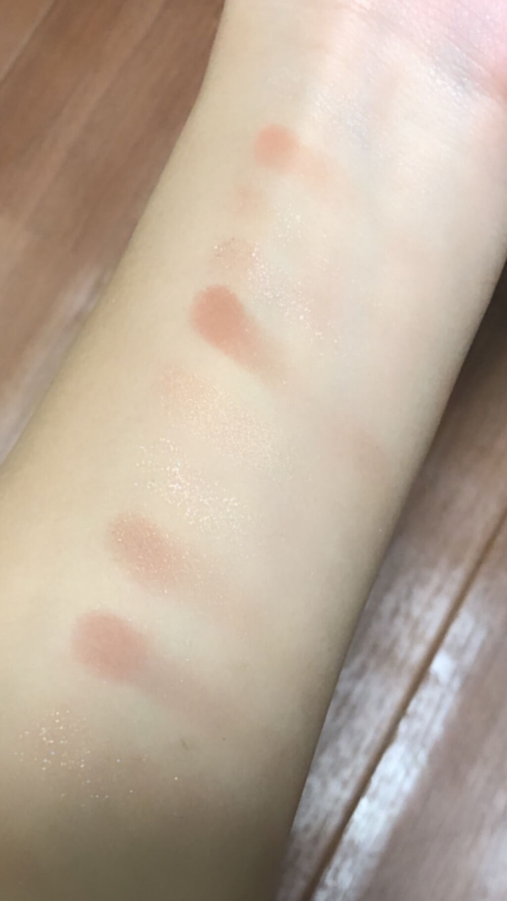 プロ アイ パレット/CLIO/アイシャドウパレットを使ったクチコミ（3枚目）