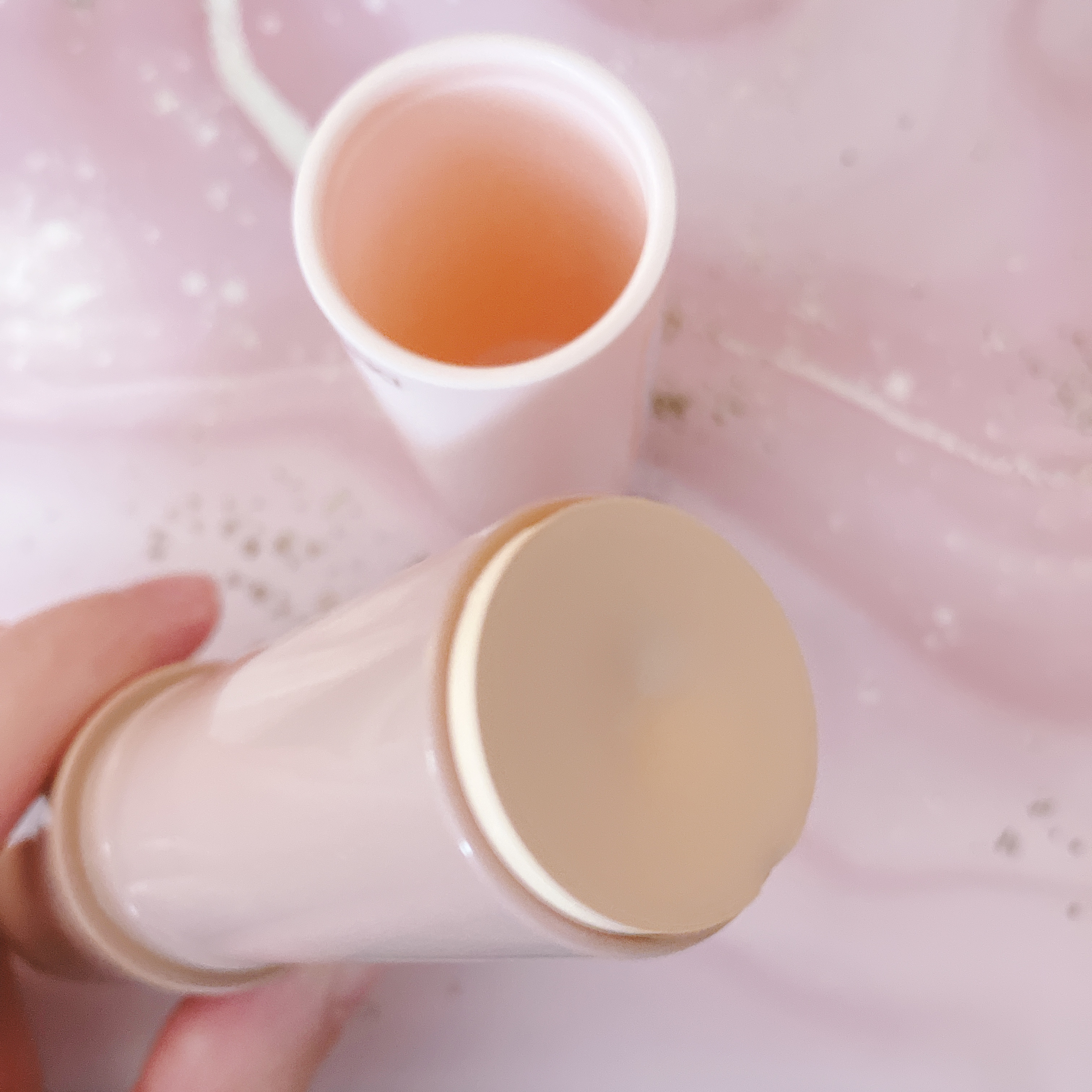 ヴィーガンナチュラルカバースティックファンデーション/DERMASHARE/その他ファンデーションを使ったクチコミ（3枚目）