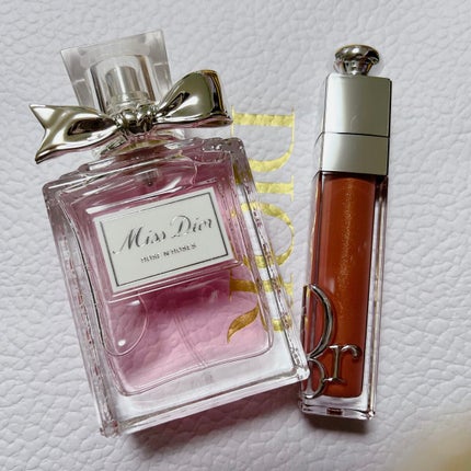 ミス ディオール ローズ&ローズ/Dior/香水(レディース)を使ったクチコミ(1枚目)