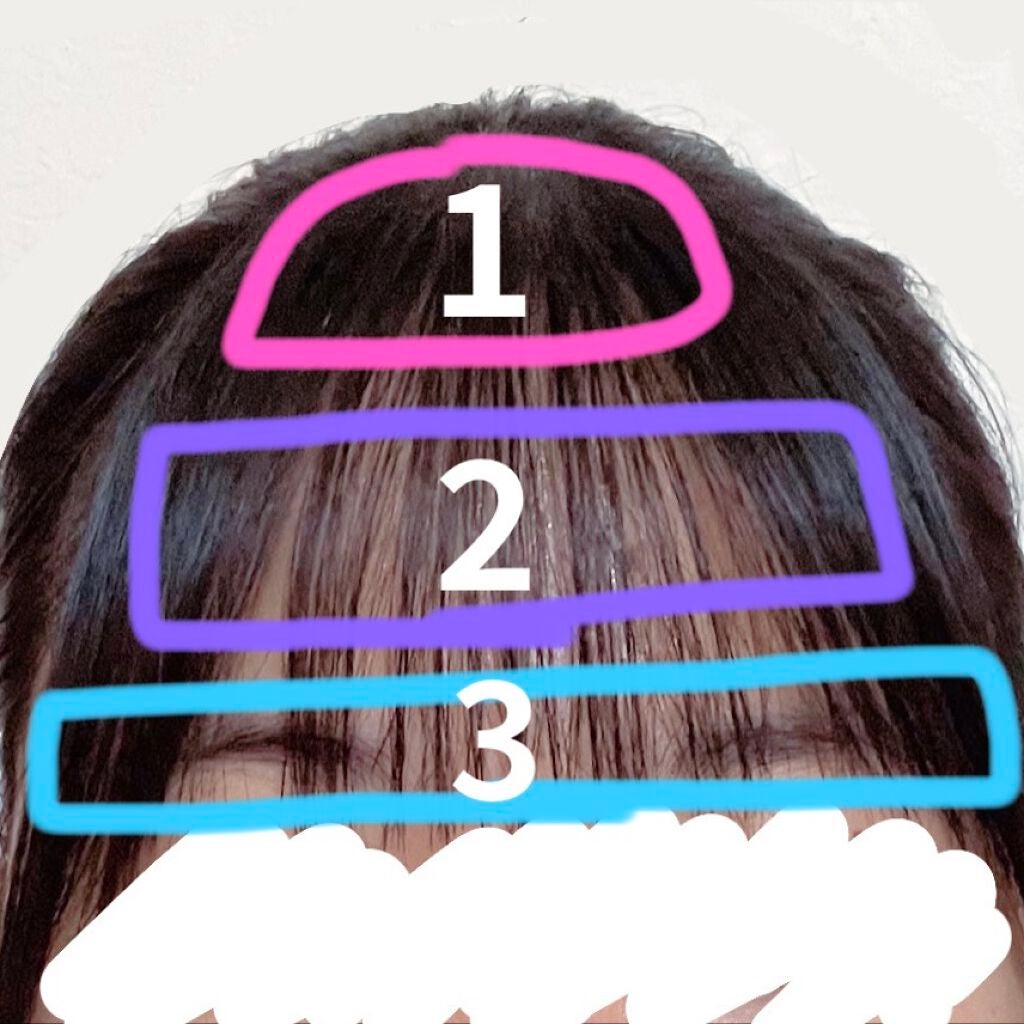 ケープ スーパーハード 無香料/ケープ/ヘアスプレーを使ったクチコミ(4枚目)