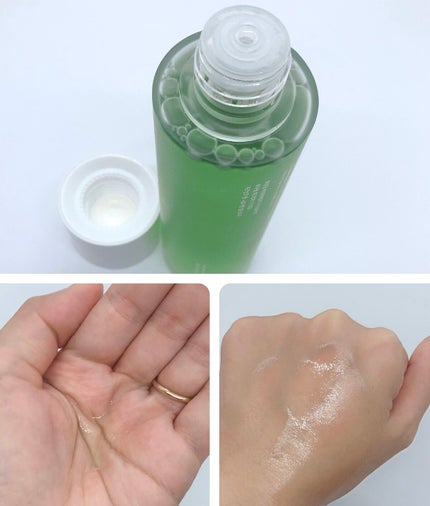 Noni Toner/celimax/化粧水を使ったクチコミ(2枚目)