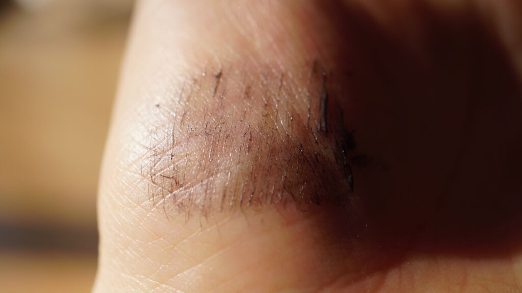 MOTE MASCARA™ (モテマスカラ)/UZU BY FLOWFUSHI/マスカラを使ったクチコミ(5枚目)