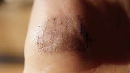 MOTE MASCARA™ (モテマスカラ)/UZU BY FLOWFUSHI/マスカラを使ったクチコミ(5枚目)