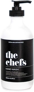 the chefs ハンドウォッシュ