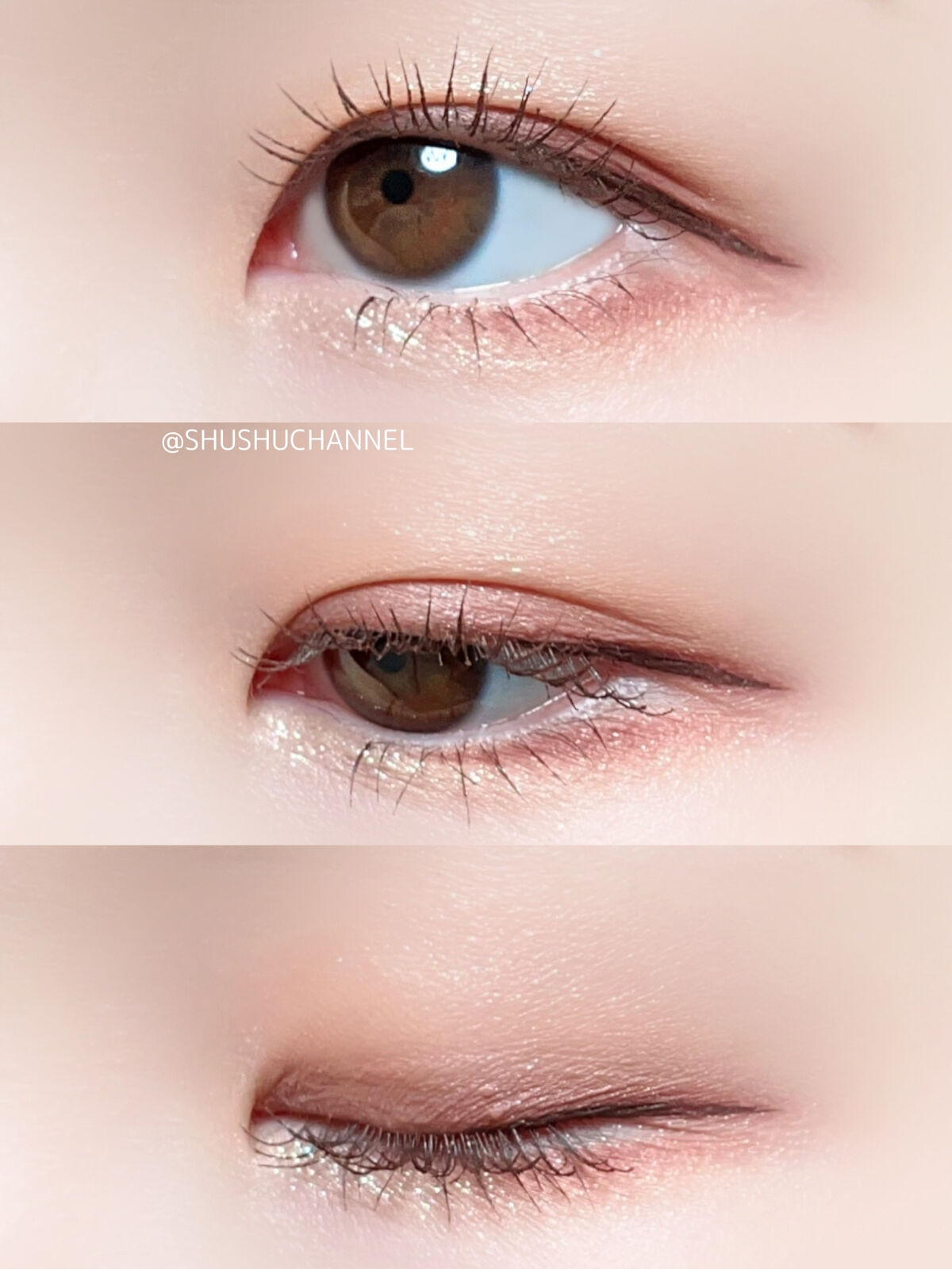 クイックラッシュカーラー/キャンメイク/マスカラ下地を使ったクチコミ（3枚目）